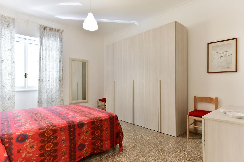 Red & White Vatican Apartment Rome Luaran gambar