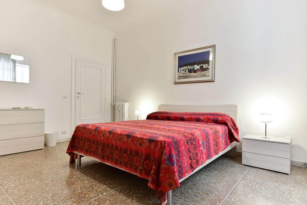 Red & White Vatican Apartment Rome Luaran gambar