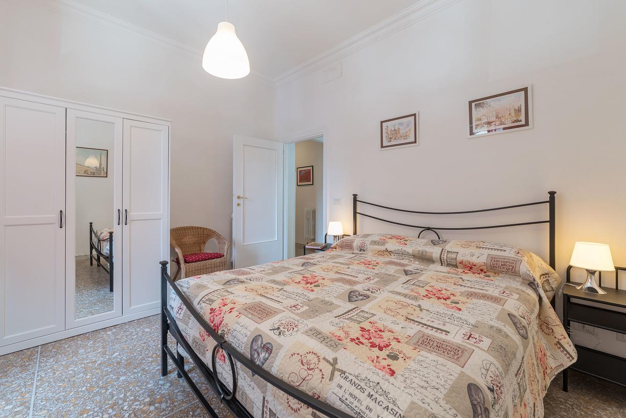 Red & White Vatican Apartment Rome Luaran gambar