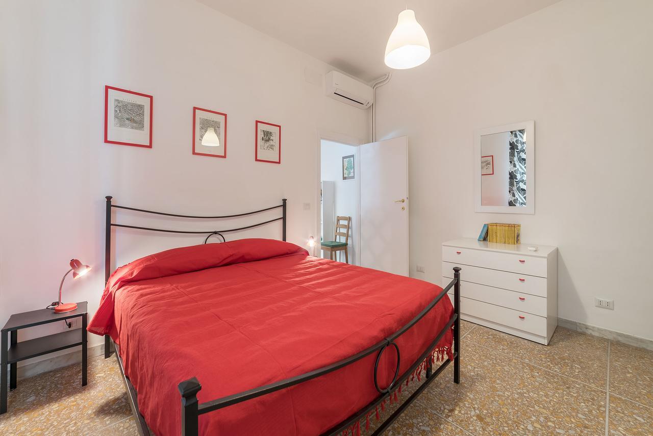 Red & White Vatican Apartment Rome Luaran gambar